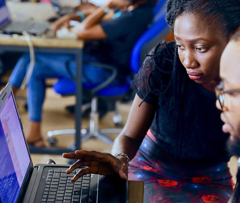 Naissance d’un logiciel pour centre de formation