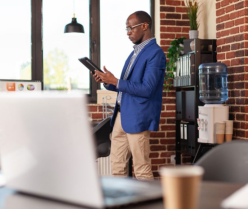 Les leviers marketing des entreprises : digitalisation, ou pas !