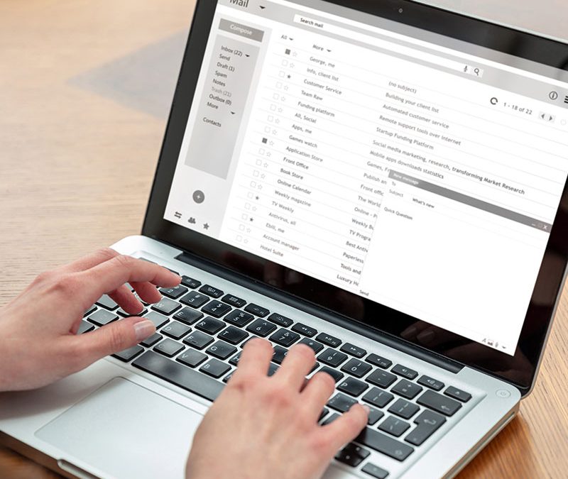 10 étapes pour réaliser un e-mailing