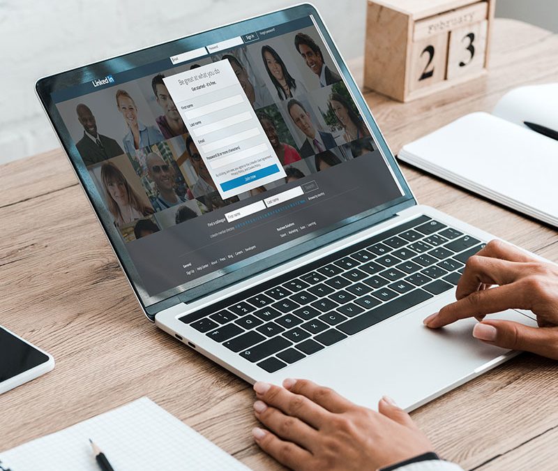 LinkedIn : doit on accepter toutes les invitations ?