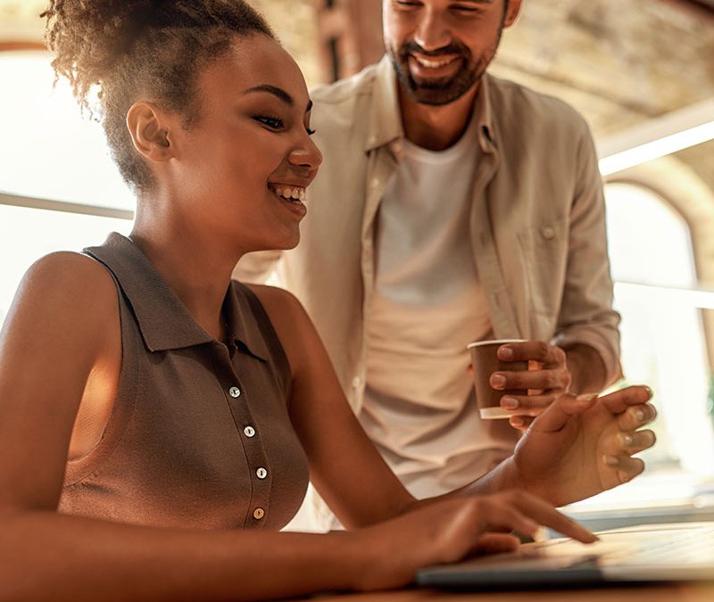 Digitalisez votre commerce avec l’Opcommerce !